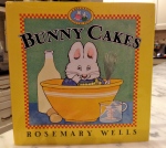 Max and Ruby books by Rosemary Wells